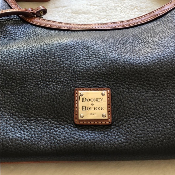 DOONEY & BOURKE shoulder bag - Picture 2 of 8